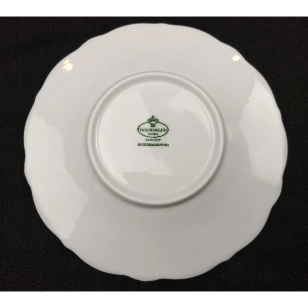 Tirschenreuth baronesse white
